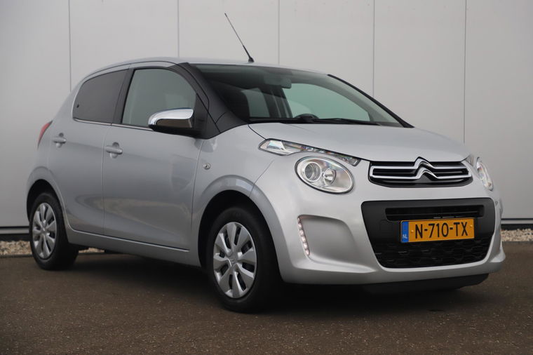 Citroën C1