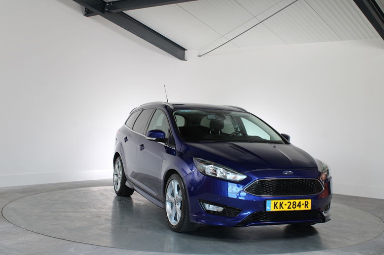 Ford FOCUS Wagon