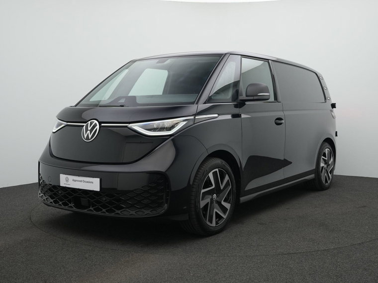 Volkswagen ID. Buzz Cargo