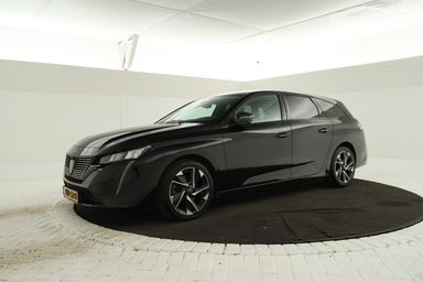 Foto van Peugeot 308