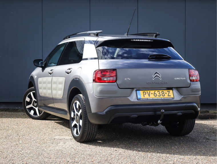Citroën C4 Cactus