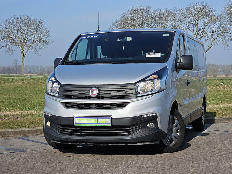 Fiat Talento