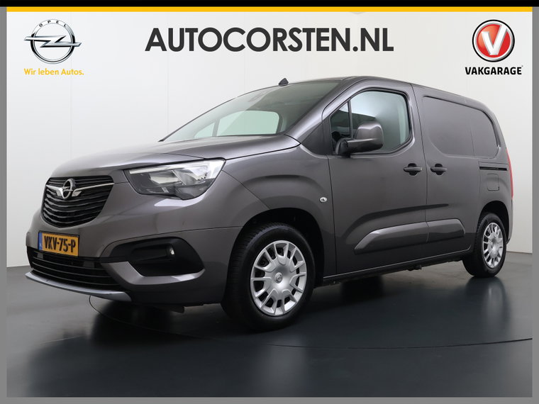 Opel Combo foto 1