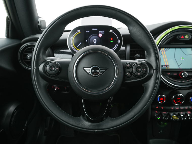 MINI Mini Electric