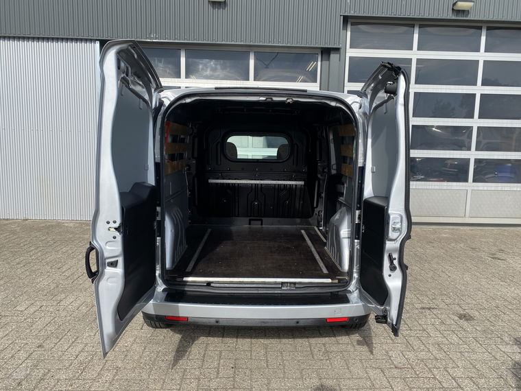 Fiat Dobló Cargo