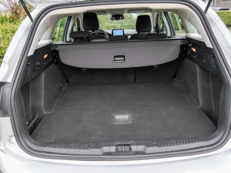 Ford FOCUS Wagon