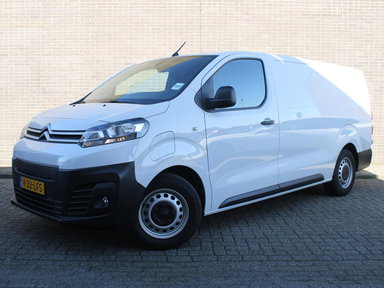 Foto van Citroën ë-Jumpy