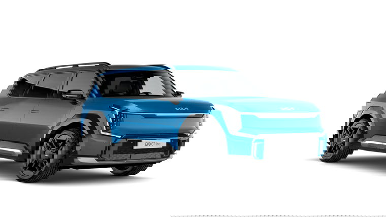 Kia EV9