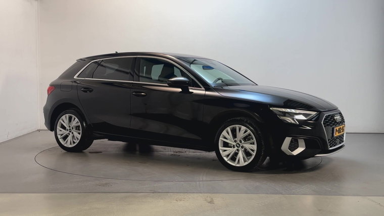 Audi A3 foto 1