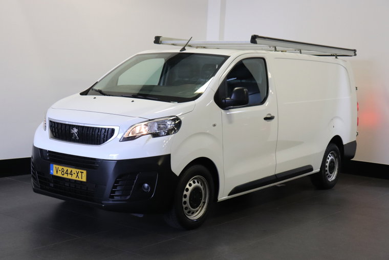Peugeot Expert foto 1