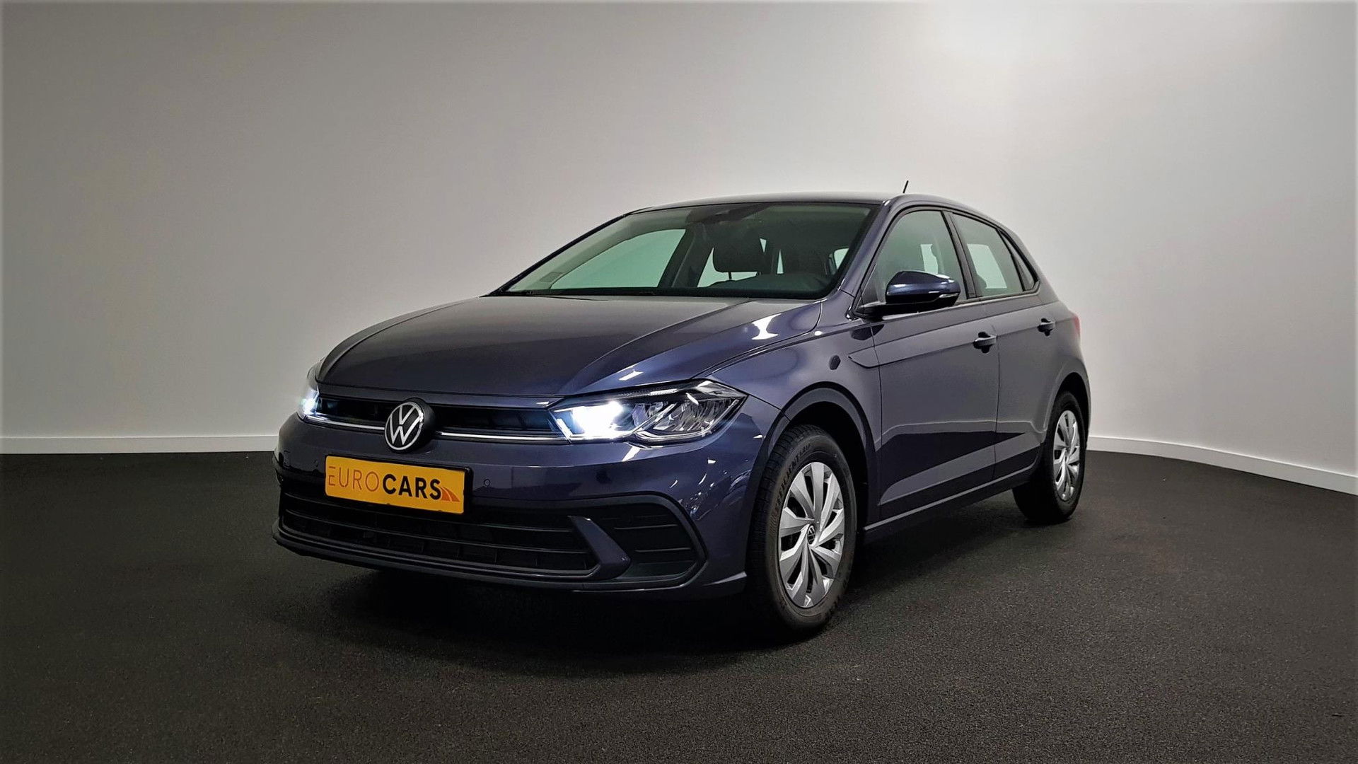 Foto van Volkswagen Polo