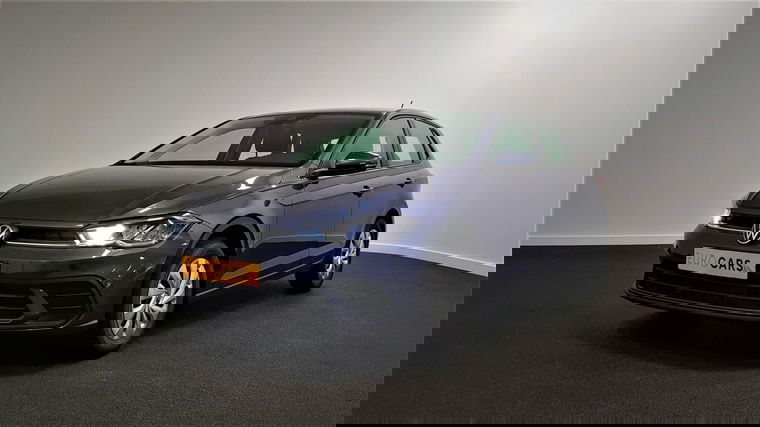 Foto van Volkswagen Polo