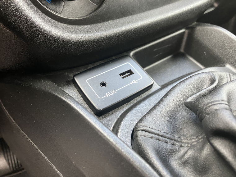 Fiat Dobló Cargo
