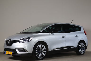 Foto van Renault Grand Scénic