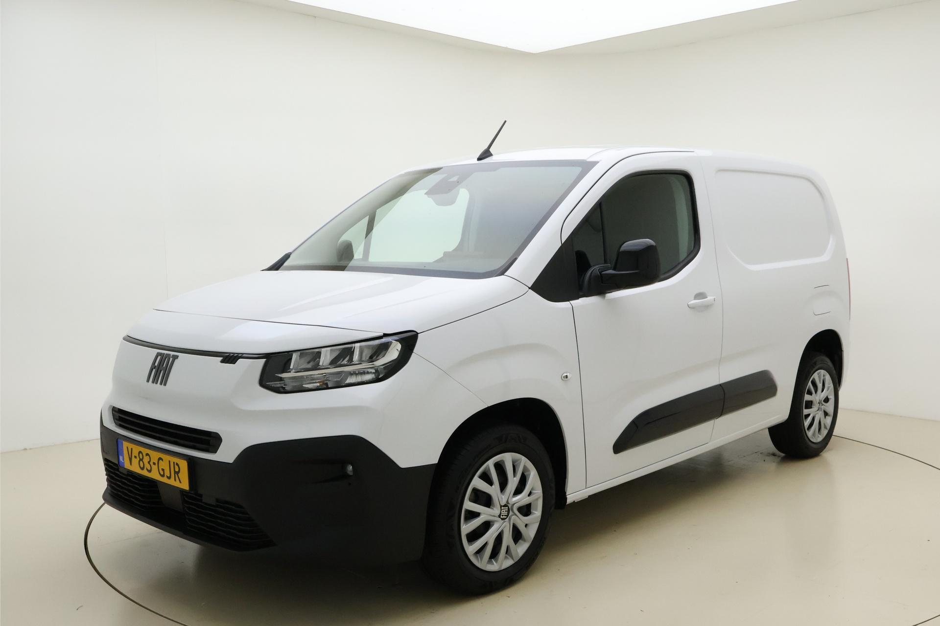 Fiat Doblò
