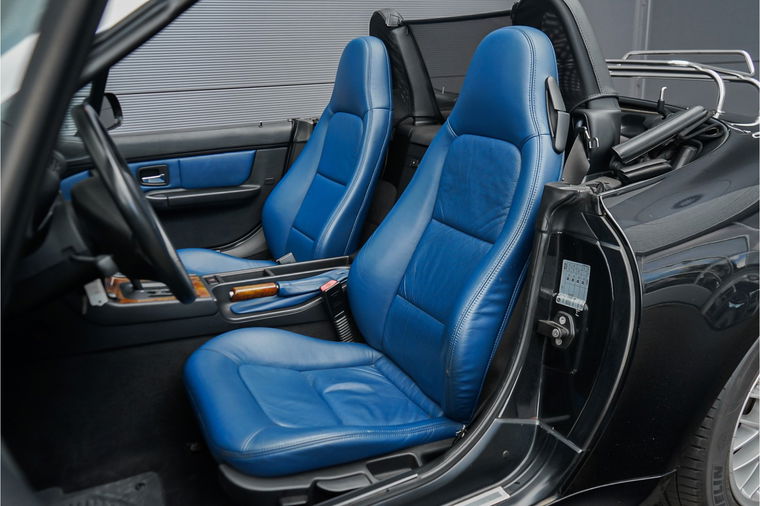 BMW Z3