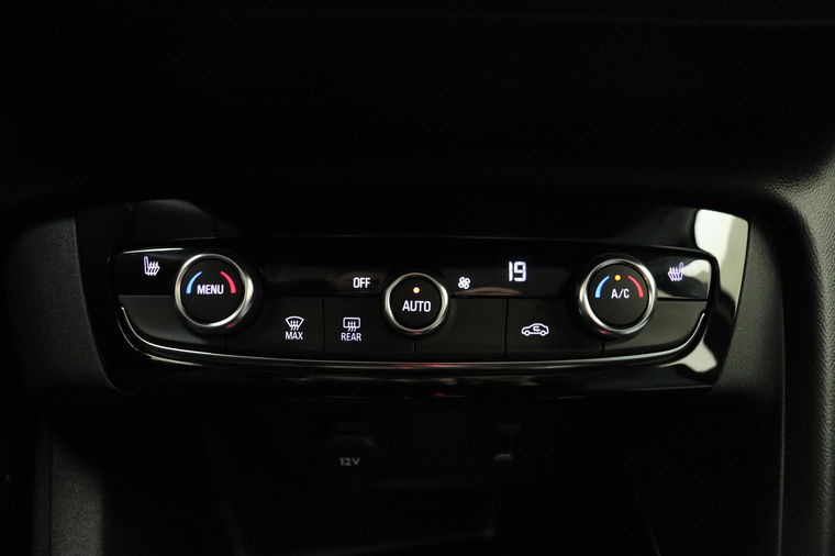 Opel Corsa Electric