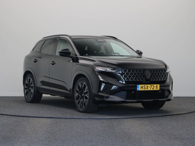 Foto van Renault Austral