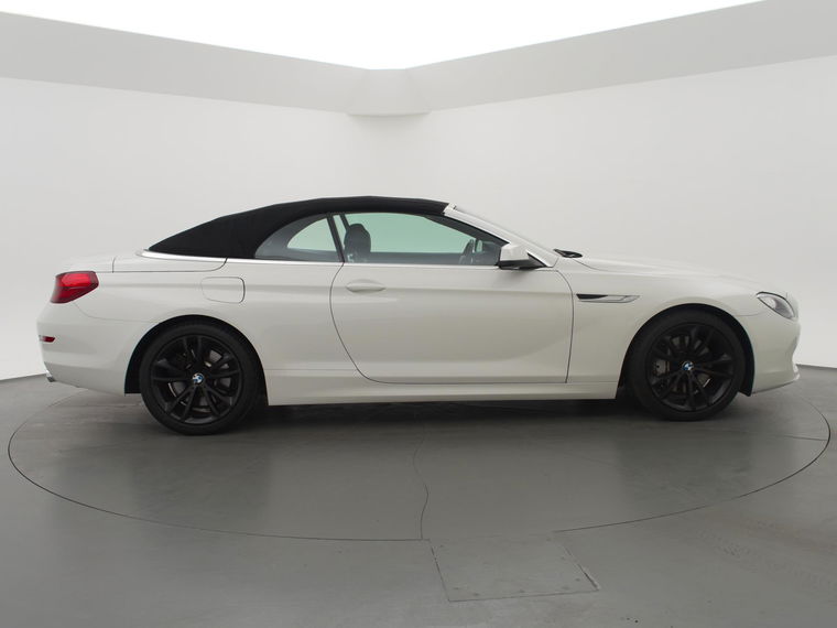 BMW 6 Serie