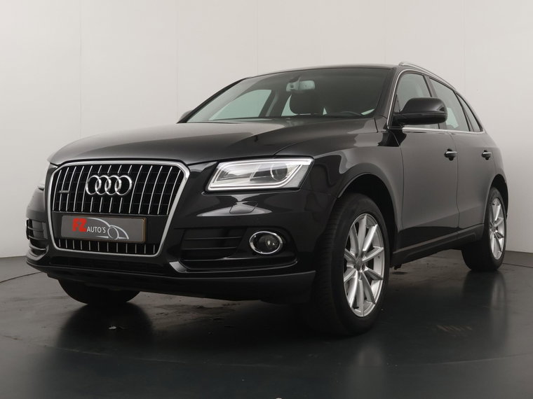 Audi Q5 foto 1