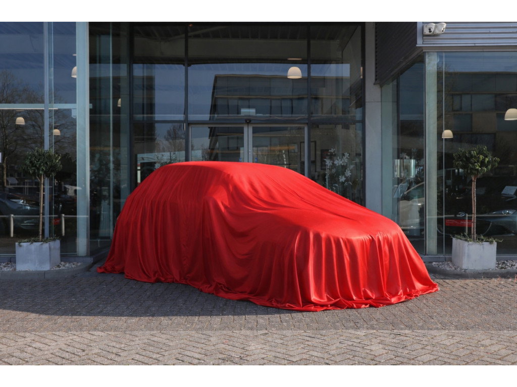 Foto van Nissan Leaf