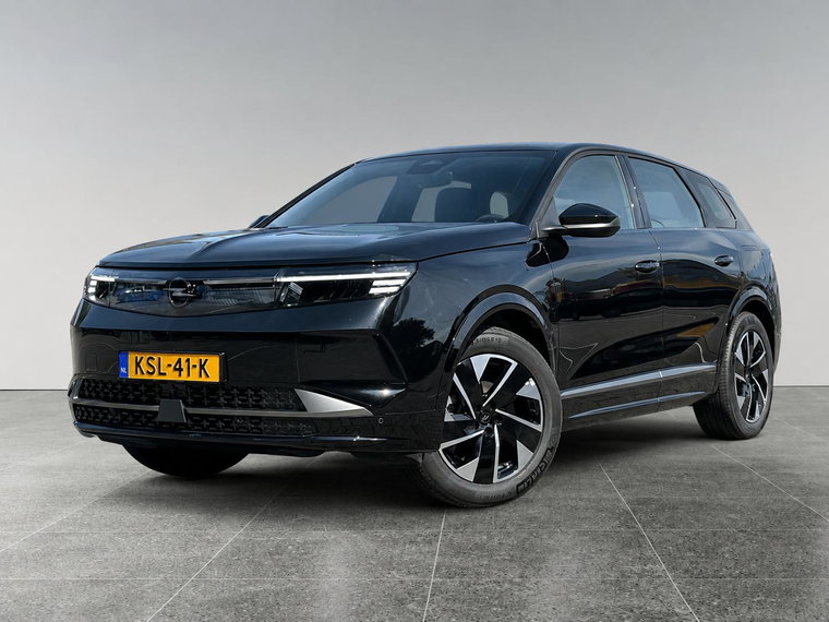 Foto van Opel Grandland