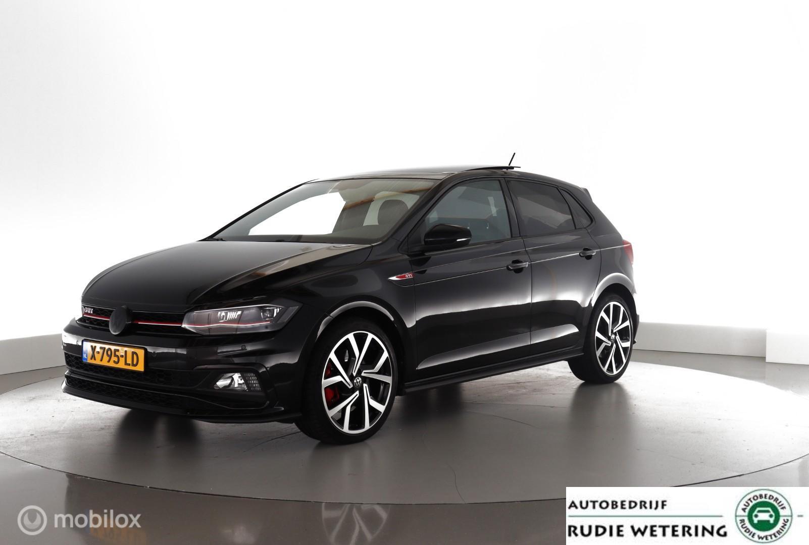 Foto van Volkswagen Polo