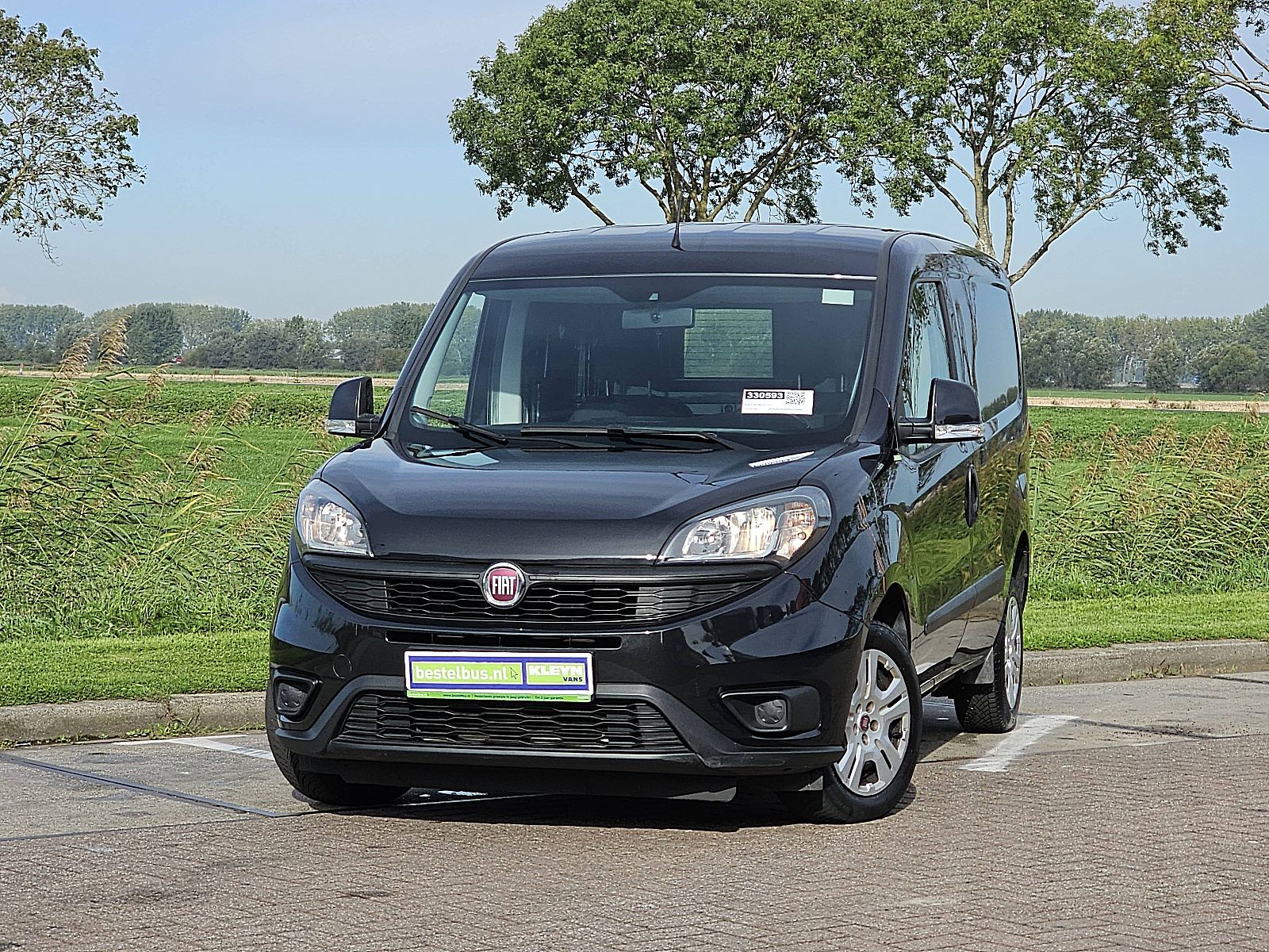 Foto van Fiat Doblò