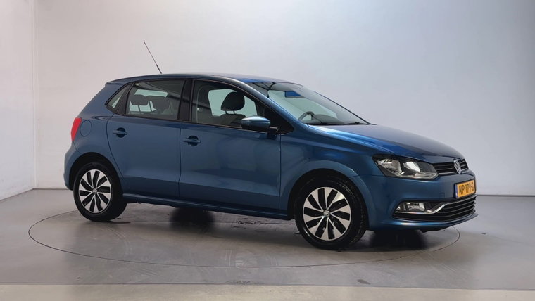 Volkswagen Polo foto 1