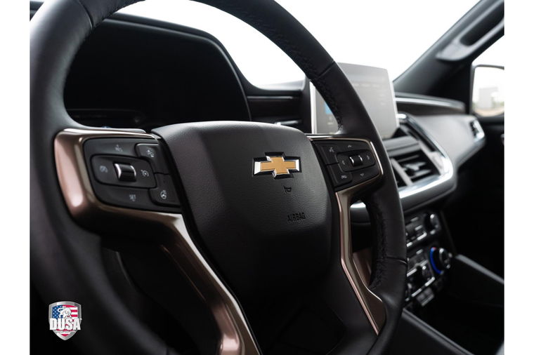 Chevrolet Suburban