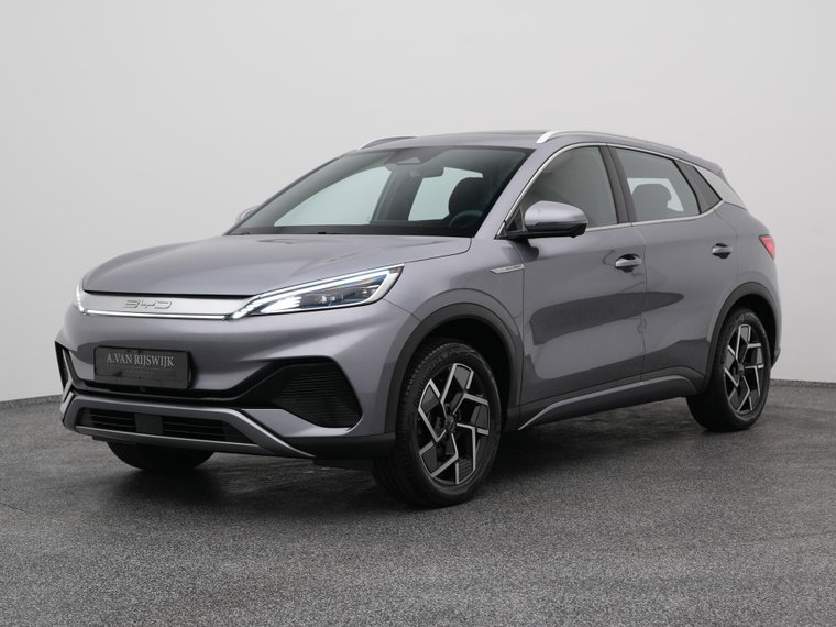 BYD ATTO 3