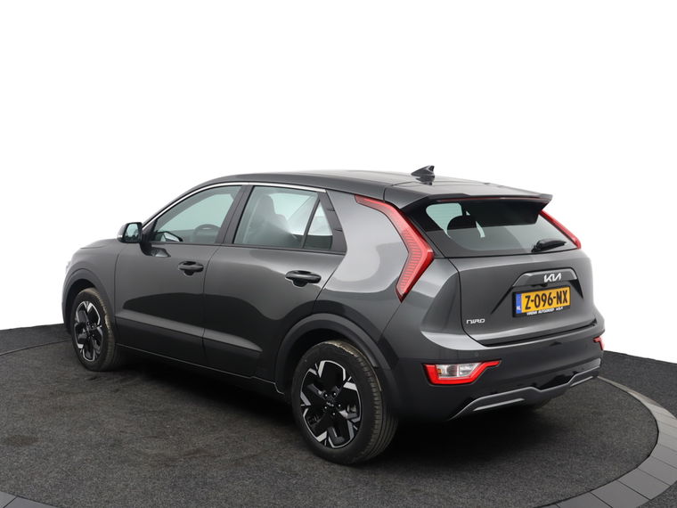 Kia Niro EV