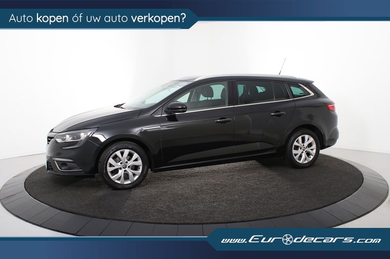 Renault Mégane