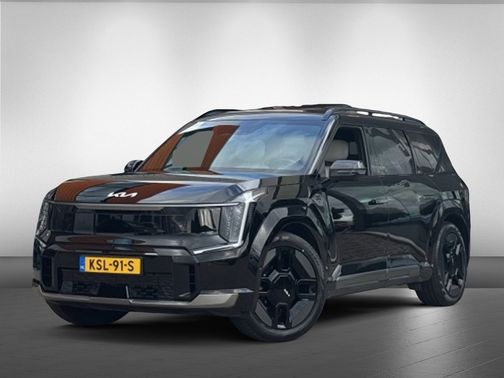 Foto van Kia EV9