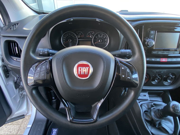 Fiat Dobló Cargo