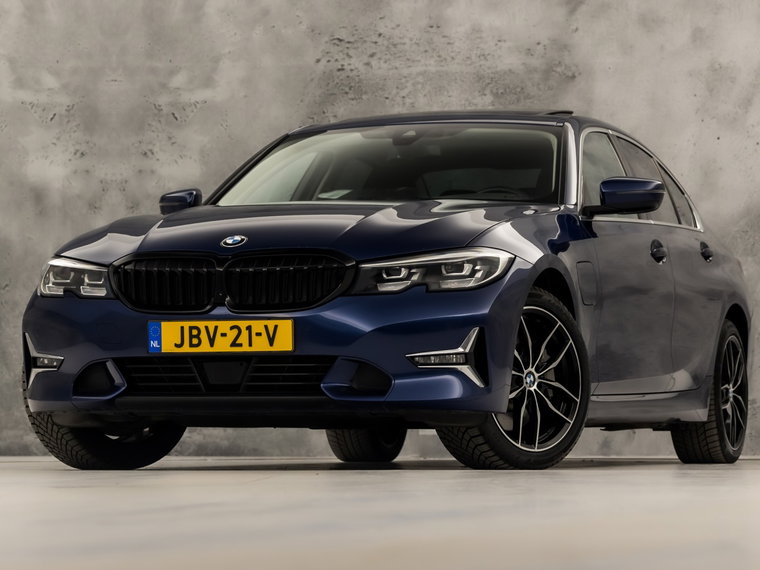 BMW 3 Serie