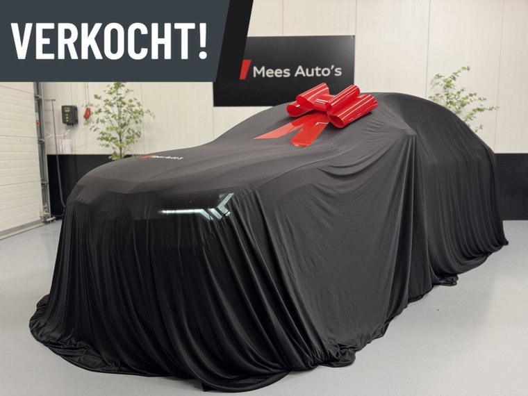 Foto van Audi Q3