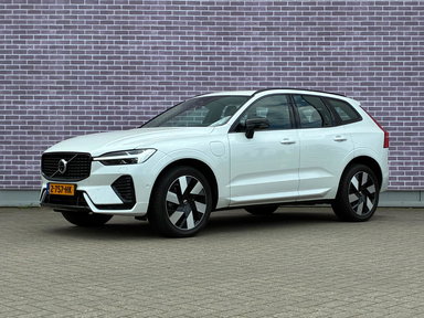 Foto van Volvo XC60