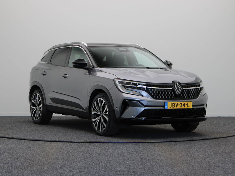 Foto van Renault Austral