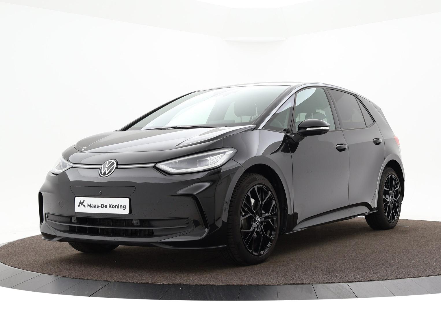 Foto van Volkswagen ID.3