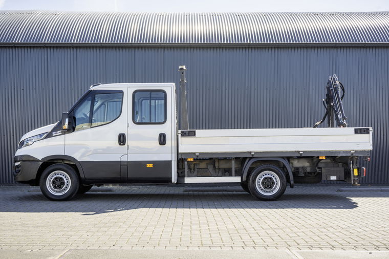 Iveco Daily