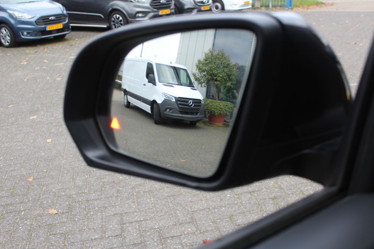 Mercedes-Benz EQV