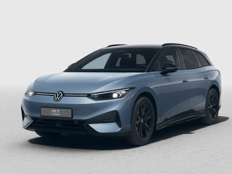 Volkswagen ID.7