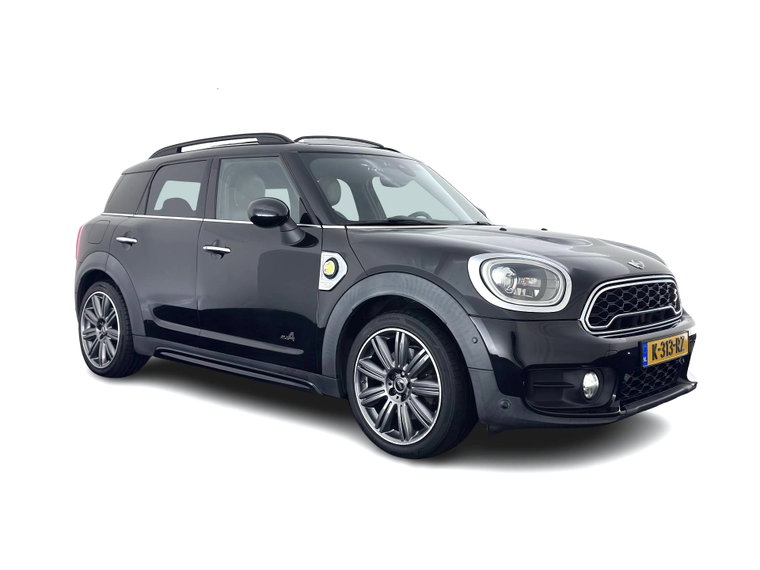 Foto van MINI Countryman