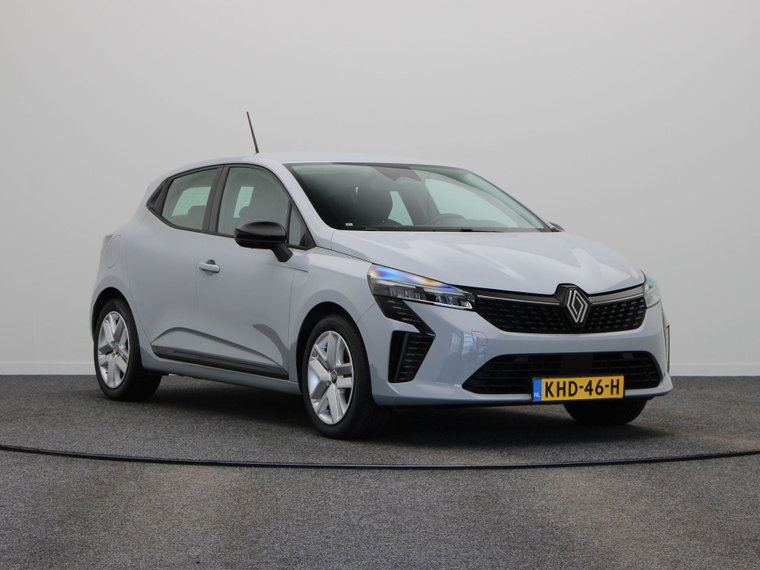 Renault Clio foto 1