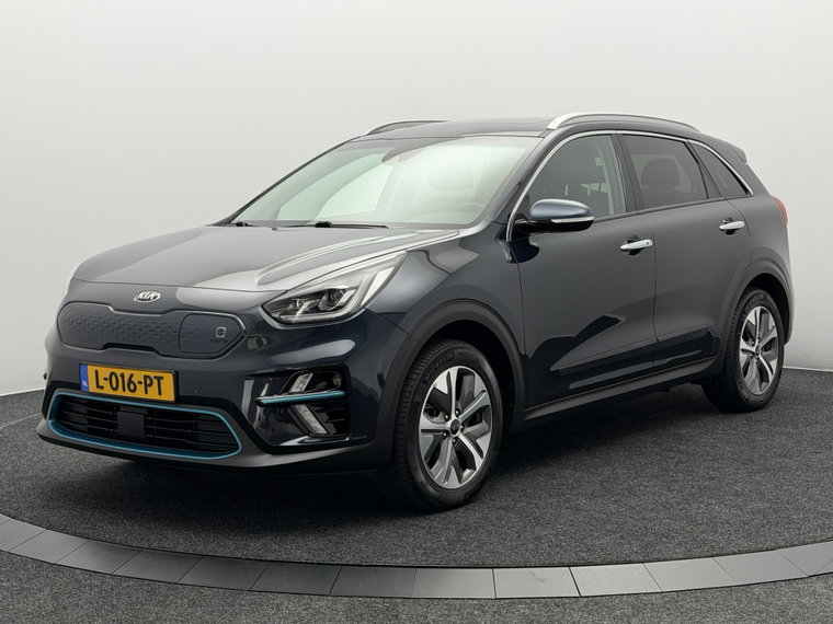 Foto van Kia e-Niro