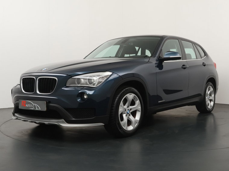BMW X1 foto 1