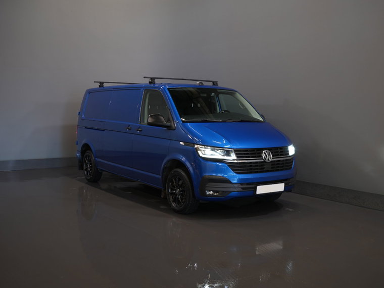 Volkswagen Transporter foto 1