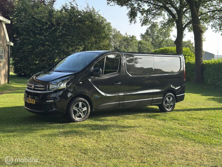 Foto van Fiat Talento