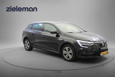 Foto van Renault Mégane Estate